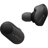 Imagem da oferta Fone de Ouvido Sony Bluetooth sem Fio Noise Cancelling - WF-1000xm3