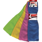 Imagem da oferta Conjunto com 4 Panos Naveg