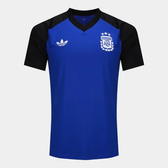 Imagem da oferta Camisa Seleção Argentina Away 2026 Pré-Jogo Adidas Originals Masculina