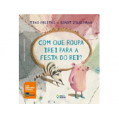 Imagem da oferta Livros infantis Grátis