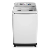 Imagem da oferta Maquina De Lavar Panasonic 15kg Branca Na-f150b1wa 127v