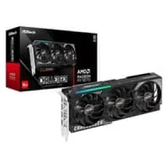 Imagem da oferta Placa De Video Asrock Rx 9070 Challenger Amd Radeon Led 16GB Gddr6 Fidelityfx Rdna 90 G