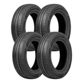 Imagem da oferta Jogo 4 Pneus Itaro Aro 13 Comformax 175/75r13 84t T