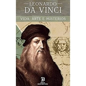 Imagem da oferta eBook Leonardo Da Vinci: Vida, Arte e Mistérios - John F. Kalli