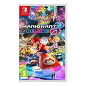 Imagem da oferta Mario Kart 8 Deluxe - Nintendo Switch