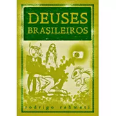 Imagem da oferta eBook Deuses Brasileiros - Rodrigo Rahmati