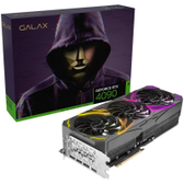 Imagem da oferta Placa de Vídeo RTX 4090 SG 1-Click OC Galax NVIDIA GeForce, 24 GB GDDR6X, ARGB, DLSS, G-Sync, 384 bits - 49NXM5MD6DSGBR