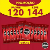 Imagem da oferta Camisinha Preservativo Prudence Clássico Pague 120 leve 144