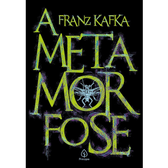 Imagem da oferta Livro A Metamorfose (Editora Principis) - Franz Kafka
