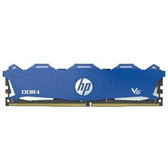 Imagem da oferta Memória RAM HP V6 8GB 3000Mhz DDR4 CL16 Azul - 7EH64AA#ABM
