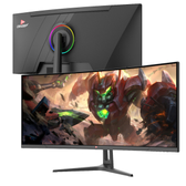 Imagem da oferta Monitor Gamer Ultra Wide LED 34" 165Hz 1ms 3440x1440 Visão Expansiva HDMI DP D-GR340