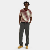 Imagem da oferta Camiseta Hering Listrado Masculina