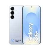 Imagem da oferta Samsung Galaxy S25 Plus Snapdragon 8 Elite 256 GB 12GB RAM