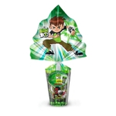 Imagem da oferta Ovo De Páscoa Ben 10 90g Delicce