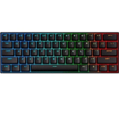 Imagem da oferta Teclado Magnético Gamer MChose Ace 60 Pro 8K RGB Switch KTEK Magnetic Preto - Ace60-4A
