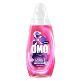Imagem da oferta Lava-Roupas Líquido Omo Ciclo Rápido Ação Cuidado Frasco 750ml