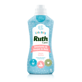 Imagem da oferta Amaciante Ruth Care Doce sonhos 1L