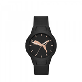 Imagem da oferta Relógio Puma Analógico Preto P1006