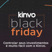 Imagem da oferta Kinvo - Plataforma para controle de investimento - 50% OFF
