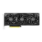 Imagem da oferta Placa de Video PNY GeForce RTX 5070 OC Triple Fan 12GB GDDR7 192-bit VCG507012TFXPB
