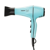Imagem da oferta Secador de Cabelo Taiff New Style 2000W Com 3 Temperaturas Azul 127V