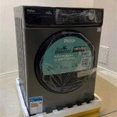 Imagem da oferta Lava E Seca Philco 16 Programas 10 Kg Inox Pls11t 220v 220v Inox