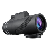 Imagem da oferta Telescópio Monocular 40x60 HD Zoom Visão Noturna