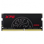 Imagem da oferta Memória RAM XPG Hunter 16GB 2666MHz DDR4 CL18 Para Notebook - AX4S266616G18-SBHT