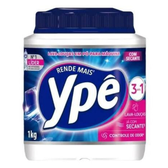 Imagem da oferta Detergente Lava Louças Em Pó Para Máquina Ypê 1kg