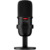 Imagem da oferta HyperX Solocast HMIS1XXXBKG Microfone USB (Preto)