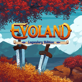 Imagem da oferta Jogo Evoland Legendary Edition - PS4