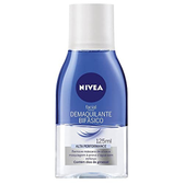 Imagem da oferta NIVEA Demaquilante Facial Bifásico 125ml