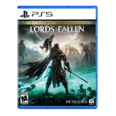 Imagem da oferta Jogo Lords of the Fallen Deluxe Edition - PS5