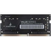 Imagem da oferta Memória RAM Rise Mode 8GB 2400MHz DDR4 CL11 para Notebook - RM-D4-8G-2400VN
