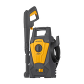 Imagem da oferta MONDIAL Lavadora de Alta Pressão Aqua Power I CinzaAmarelo 1400W 220V - LAP-01-GY