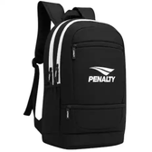 Imagem da oferta Mochila Para Trabalho Escola e Faculdade Penalty 18 L em Poliéster