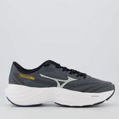 Imagem da oferta Tênis Mizuno Goya 3 Cinza