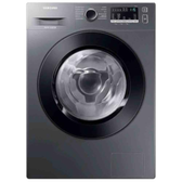 Imagem da oferta Samsung Lava e Seca WD11M com Digital Inverter WD11M4473PX Inox Look 117kg