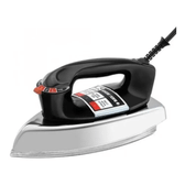 Imagem da oferta Ferro de Passar Metálico Black & Decker - VFA1110TM2