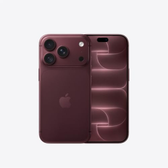 Imagem da oferta Apple iPhone 18 Pro de 256 GB Bordô