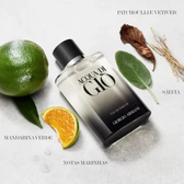 Imagem da oferta Perfume Masculino Giorgio Armani Acqua di Giò Eau de Parfum Refilável 100ml