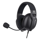 Imagem da oferta Headset Com Fio Havit Gamer Gamenote Fuxi-h5d Fuxi H5