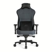 Imagem da oferta Cadeira Gamer DT3 Sports Royce Space Grey