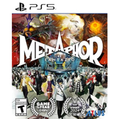 Imagem da oferta Metaphor ReFantazio PS5