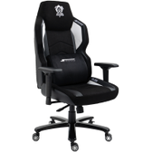 Imagem da oferta Cadeira Gamer SuperFrame Icelord Pro Edition Reclinável 4D