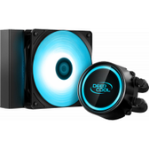Imagem da oferta Water Cooler DeepCool Gammaxx L120 V2 RGB 120mm Intel-AMD DP-H12RF-GL120V2