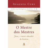 Imagem da oferta eBook O Mestre Dos Mestres