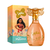 Imagem da oferta Perfume Sophie Moana Colônia Infantil 100ml