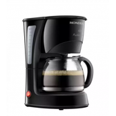 Imagem da oferta Cafeteira Elétrica Mondial Pratic 20 - CN-01-20X