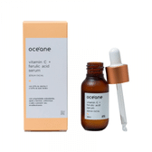 Imagem da oferta Serum Facial Oceane Vitamina C Acido Felurico